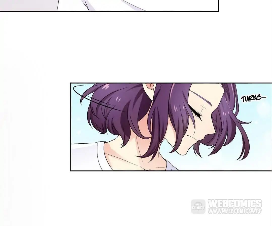 Popular Deskmate is A Cat chapter 35 - page 34