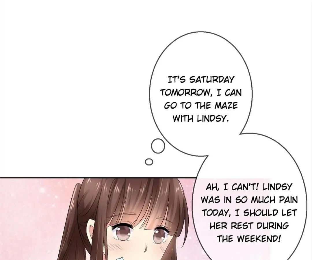Popular Deskmate is A Cat chapter 35 - page 37