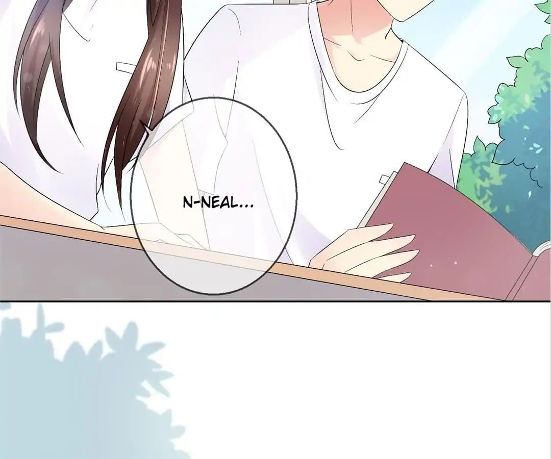 Popular Deskmate is A Cat chapter 35 - page 40