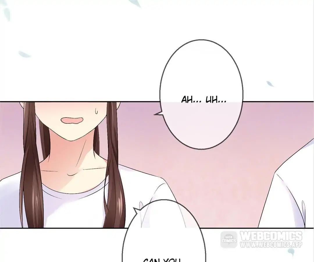 Popular Deskmate is A Cat chapter 35 - page 42