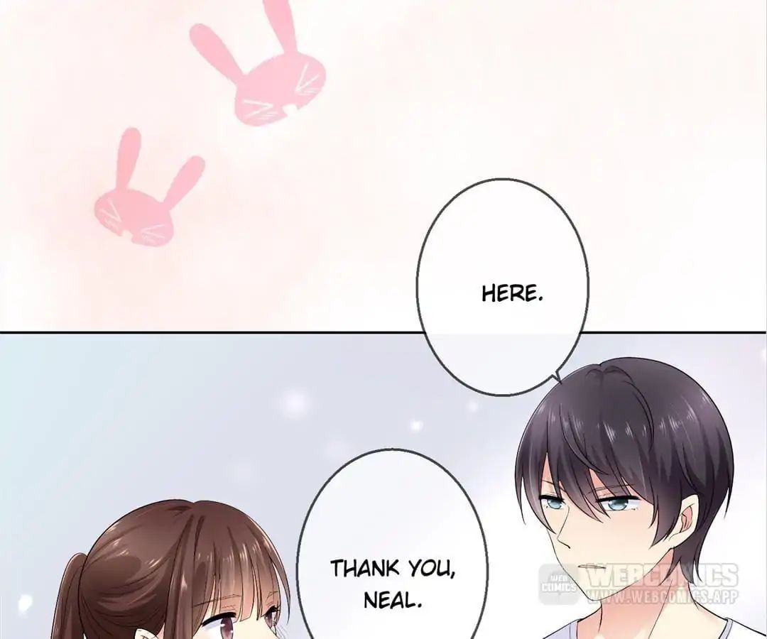 Popular Deskmate is A Cat chapter 35 - page 46