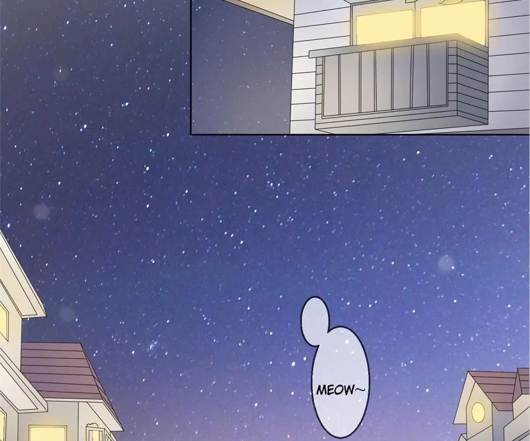 Popular Deskmate is A Cat chapter 35 - page 52
