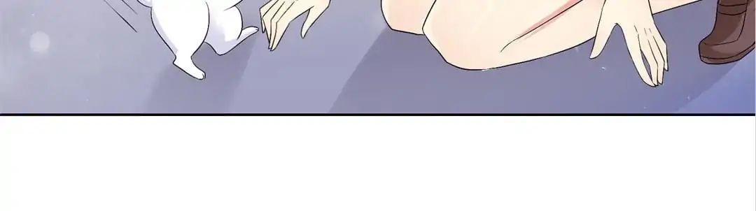 Popular Deskmate is A Cat chapter 35 - page 57