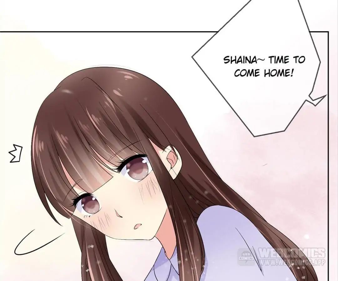 Popular Deskmate is A Cat chapter 35 - page 66