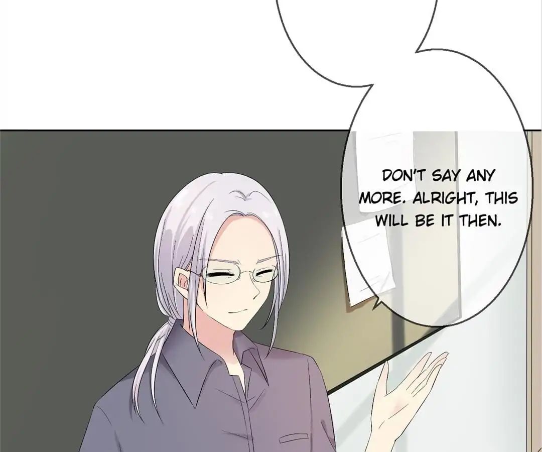 Popular Deskmate is A Cat chapter 35 - page 9