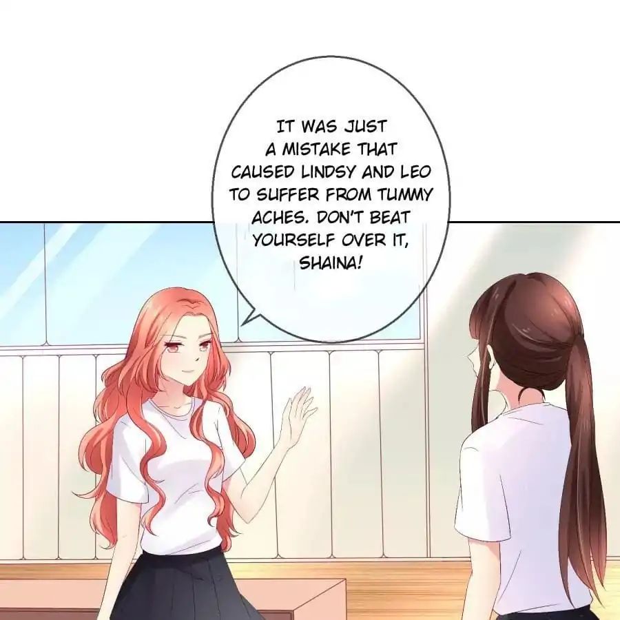 Popular Deskmate is A Cat chapter 33 - page 1