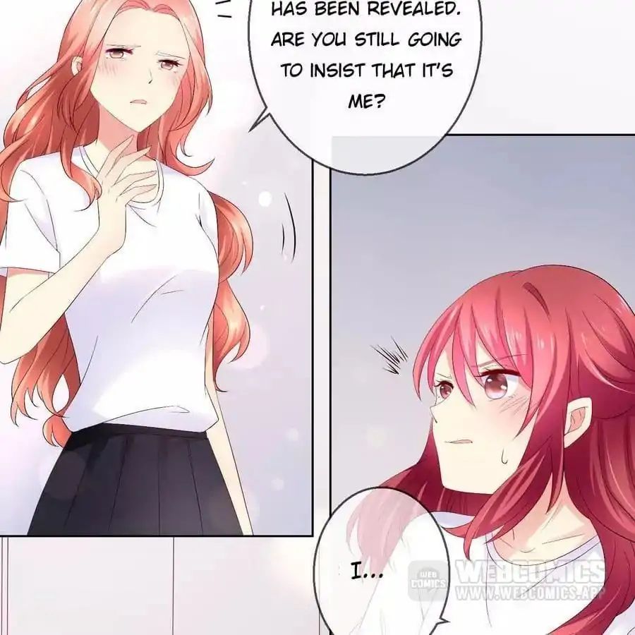 Popular Deskmate is A Cat chapter 33 - page 10