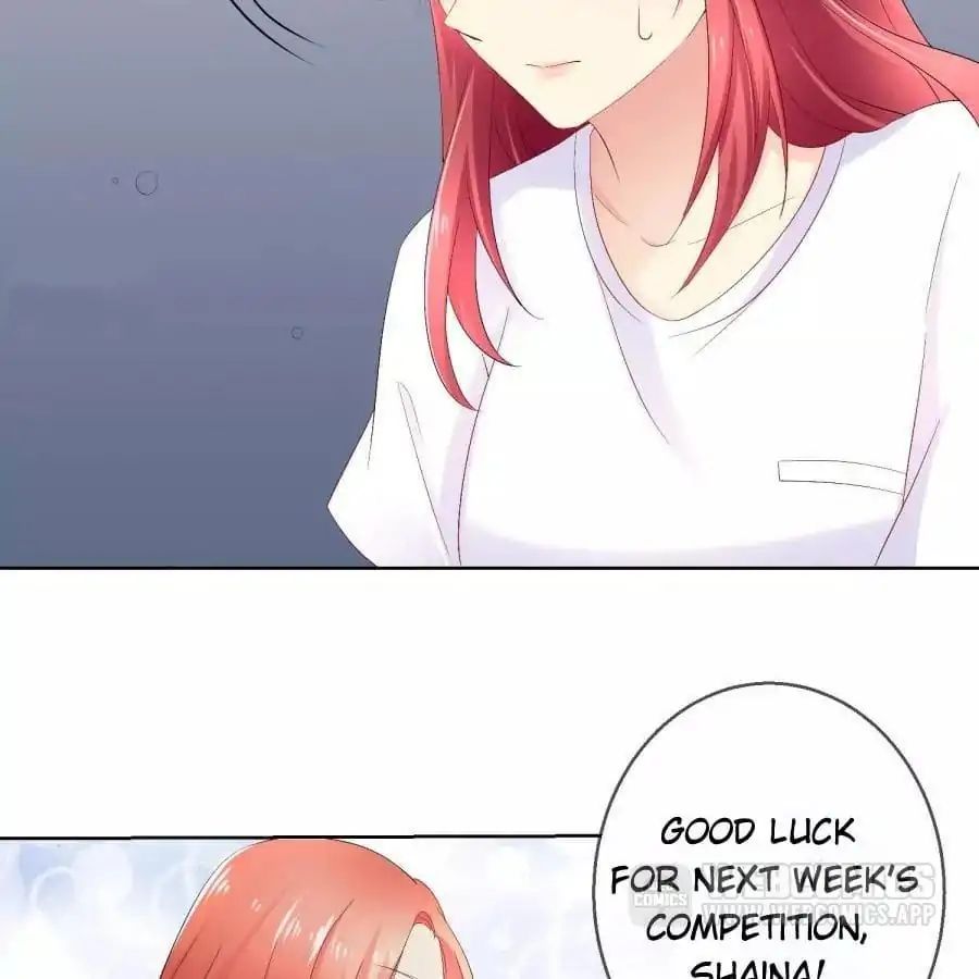 Popular Deskmate is A Cat chapter 33 - page 14