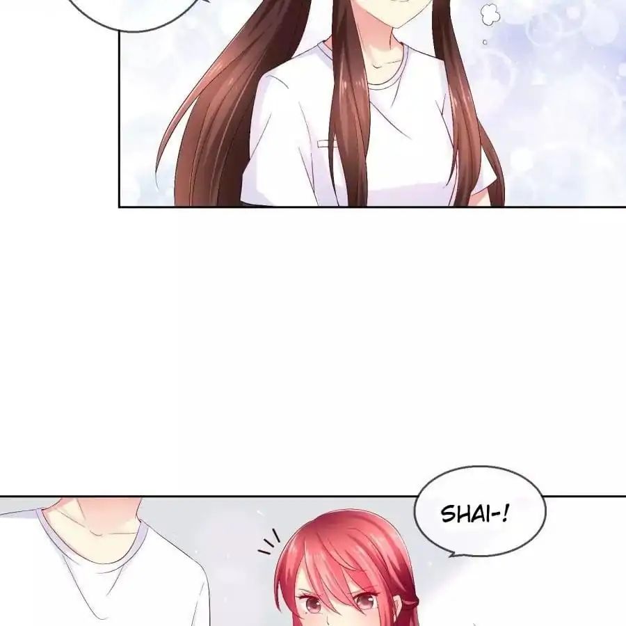 Popular Deskmate is A Cat chapter 33 - page 16
