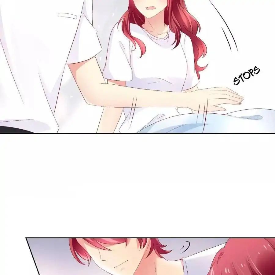 Popular Deskmate is A Cat chapter 33 - page 17