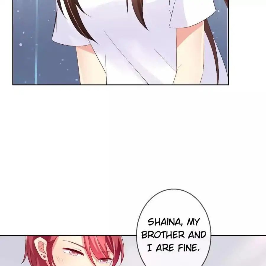Popular Deskmate is A Cat chapter 33 - page 23
