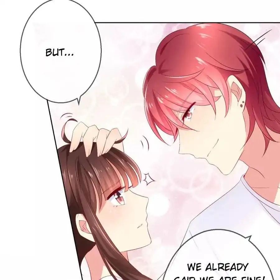 Popular Deskmate is A Cat chapter 33 - page 25