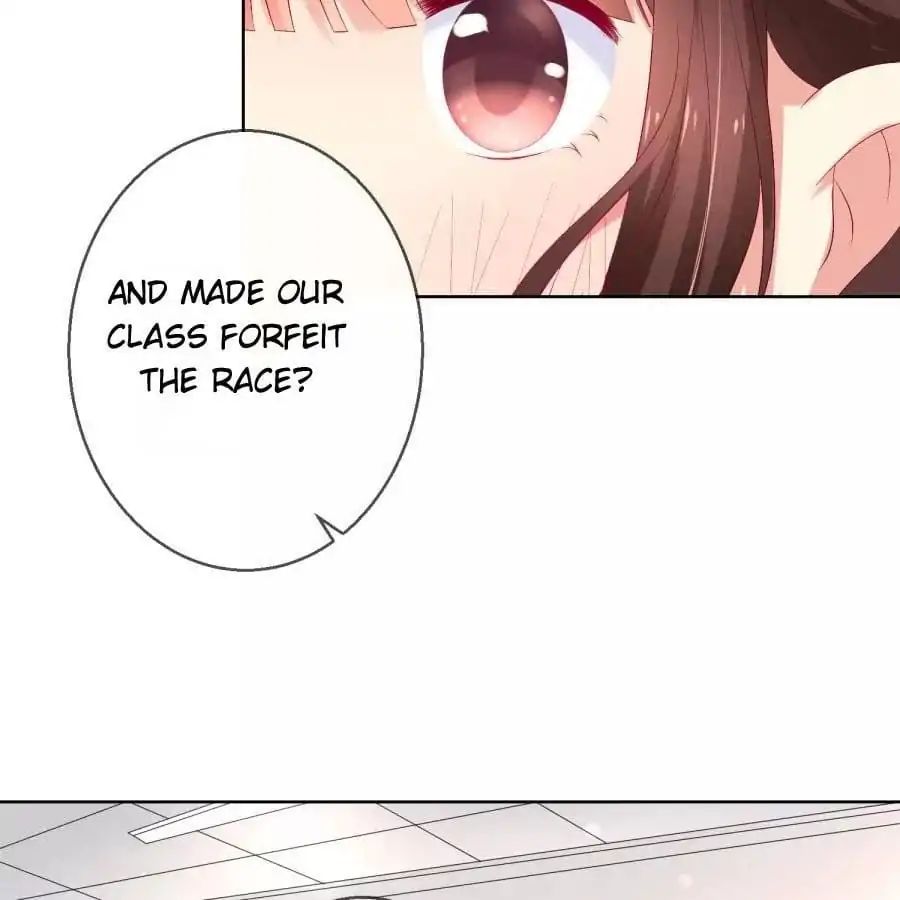 Popular Deskmate is A Cat chapter 33 - page 37