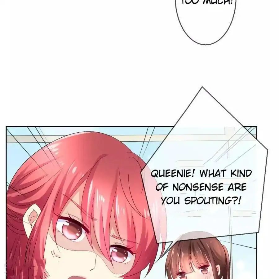 Popular Deskmate is A Cat chapter 33 - page 39