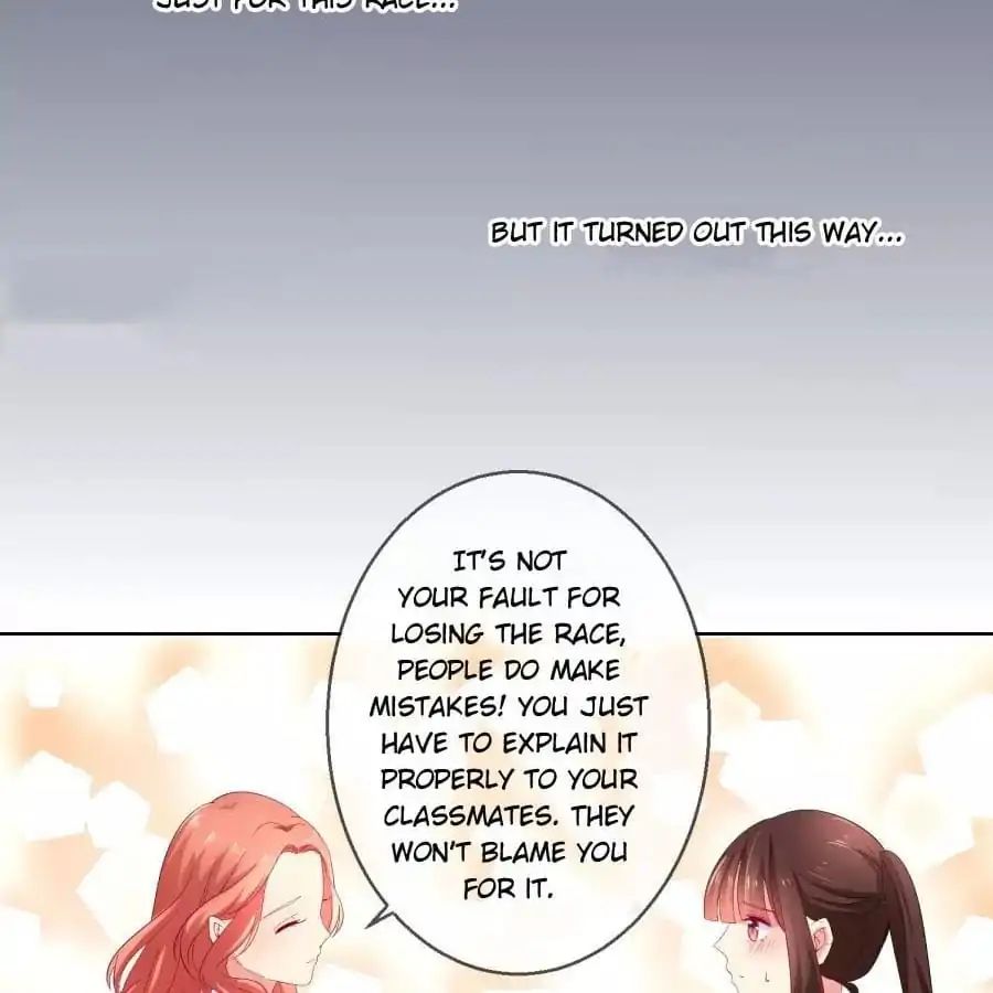 Popular Deskmate is A Cat chapter 33 - page 4