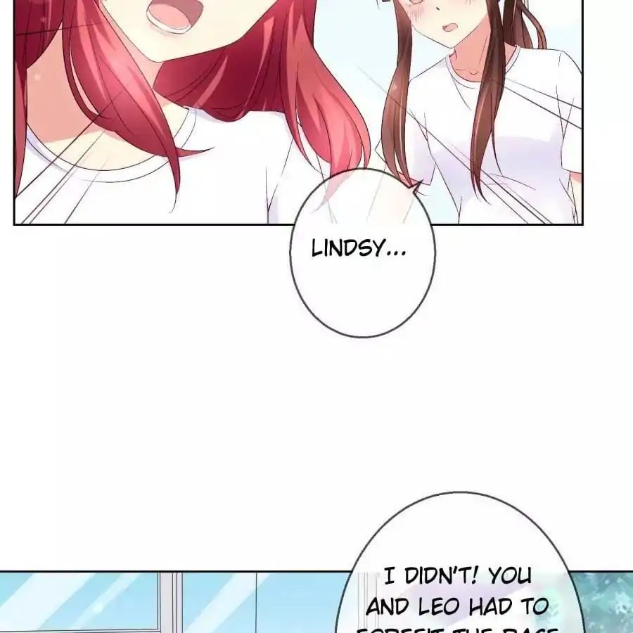Popular Deskmate is A Cat chapter 33 - page 40