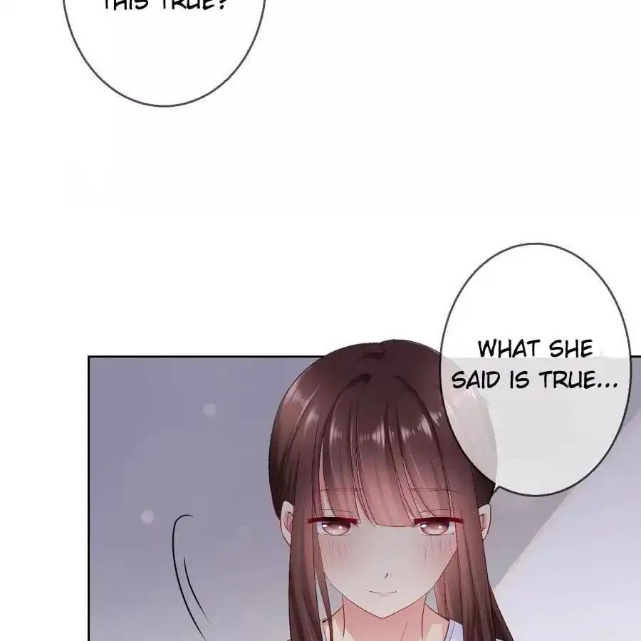 Popular Deskmate is A Cat chapter 33 - page 43