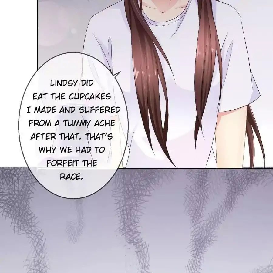 Popular Deskmate is A Cat chapter 33 - page 44