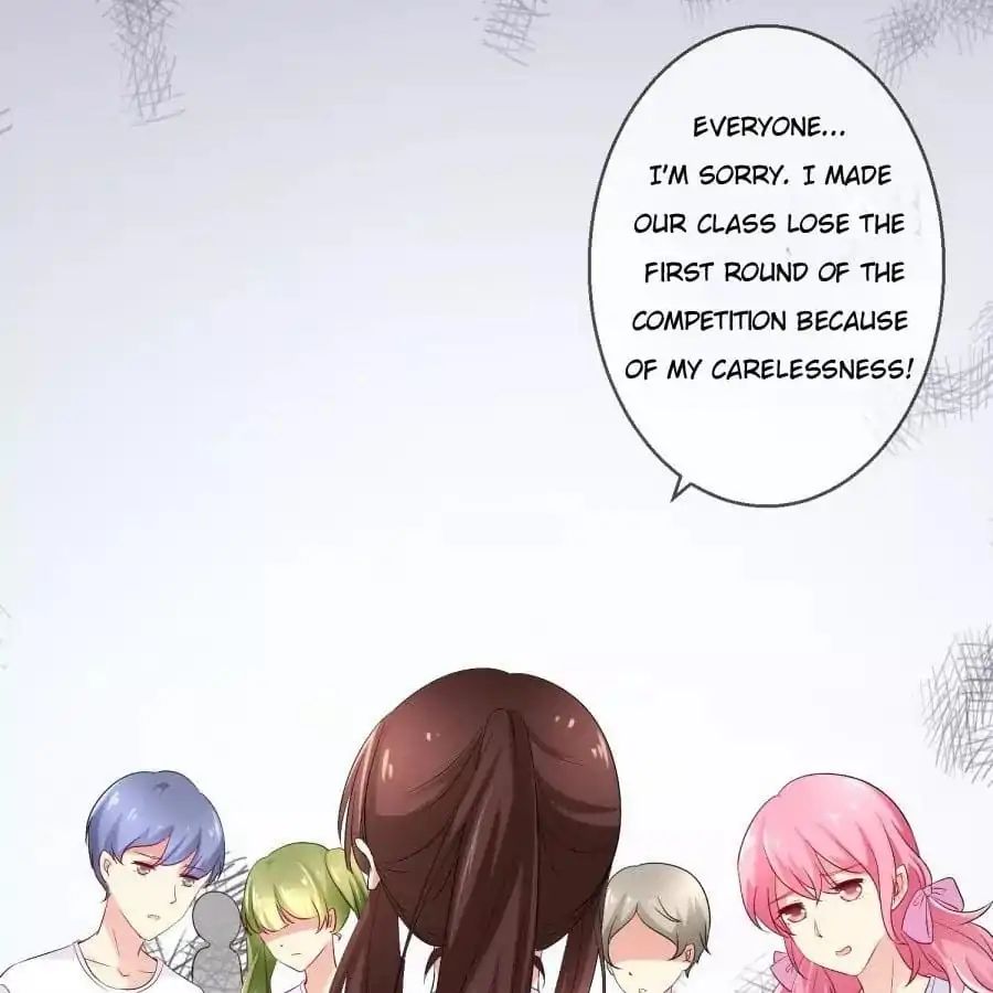 Popular Deskmate is A Cat chapter 33 - page 45