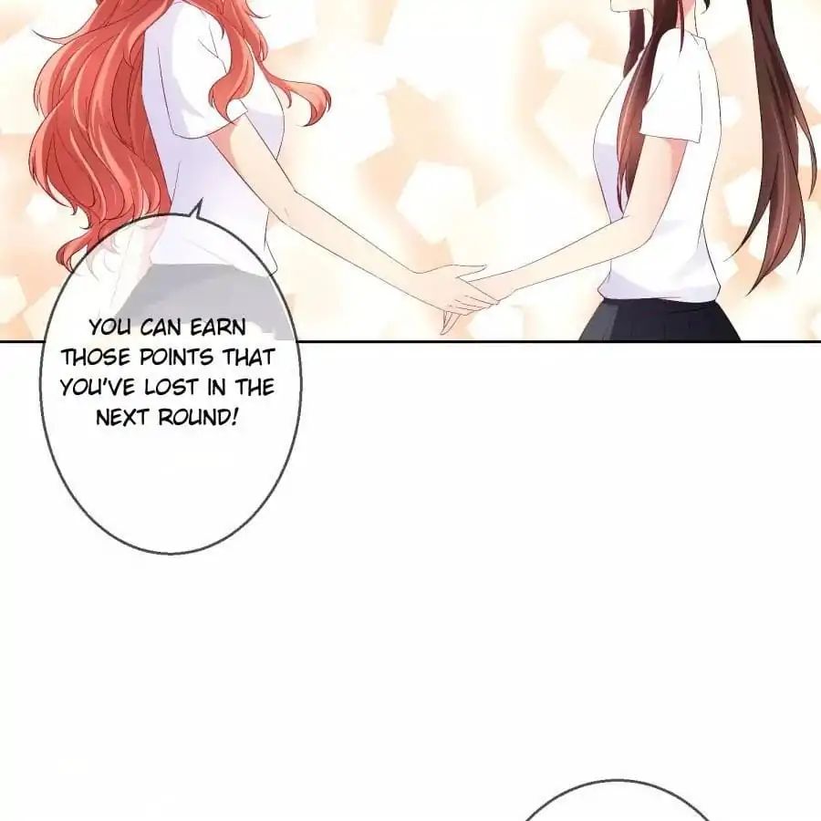 Popular Deskmate is A Cat chapter 33 - page 5