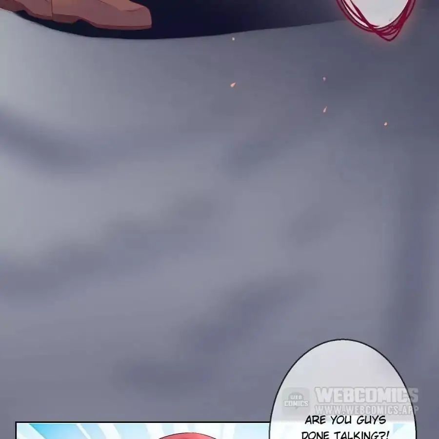 Popular Deskmate is A Cat chapter 33 - page 50