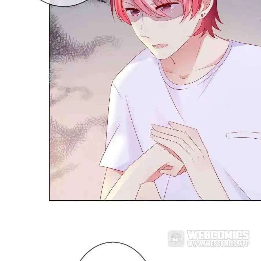 Popular Deskmate is A Cat chapter 33 - page 58