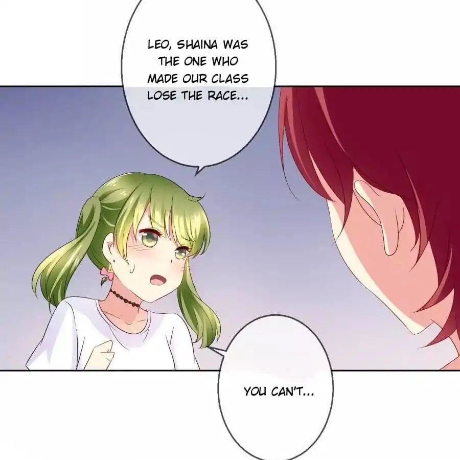 Popular Deskmate is A Cat chapter 33 - page 59