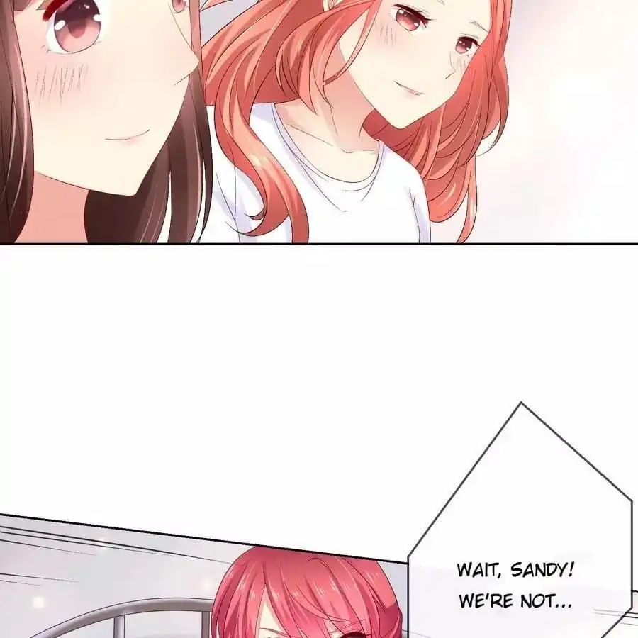 Popular Deskmate is A Cat chapter 33 - page 8