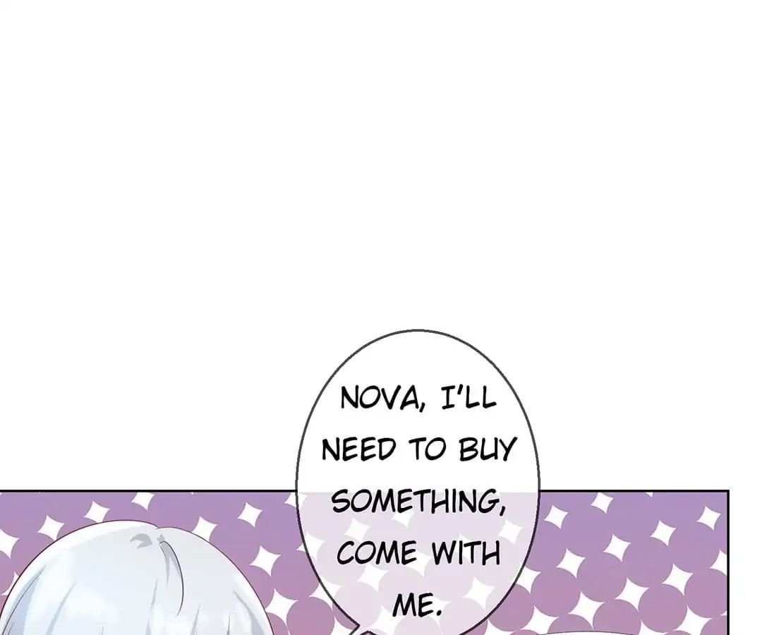 Popular Deskmate is A Cat chapter 90 - page 12