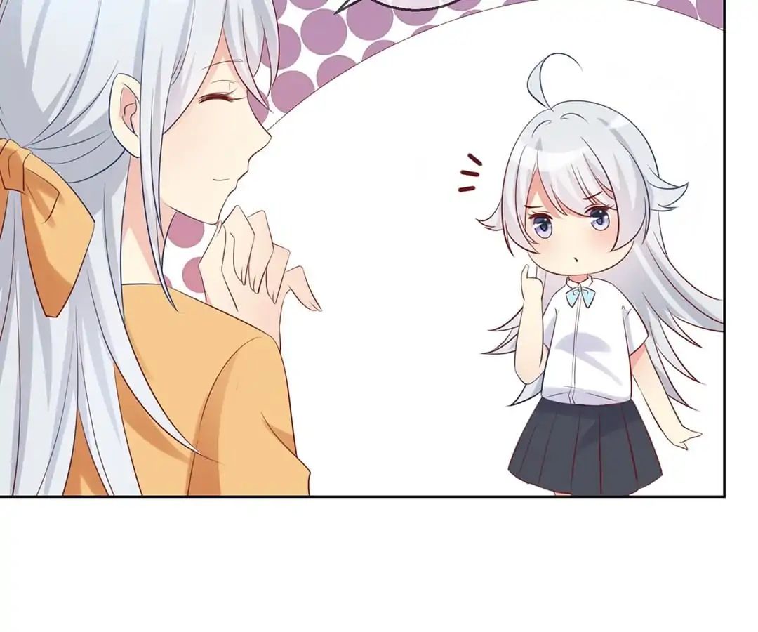 Popular Deskmate is A Cat chapter 90 - page 13