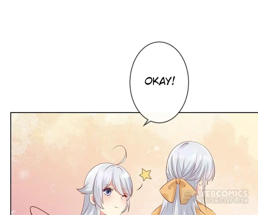 Popular Deskmate is A Cat chapter 90 - page 14