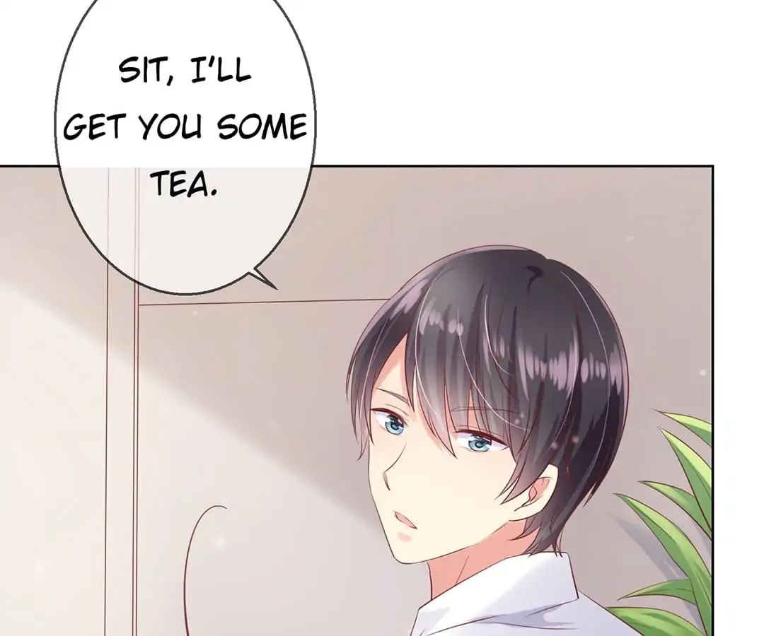 Popular Deskmate is A Cat chapter 90 - page 19