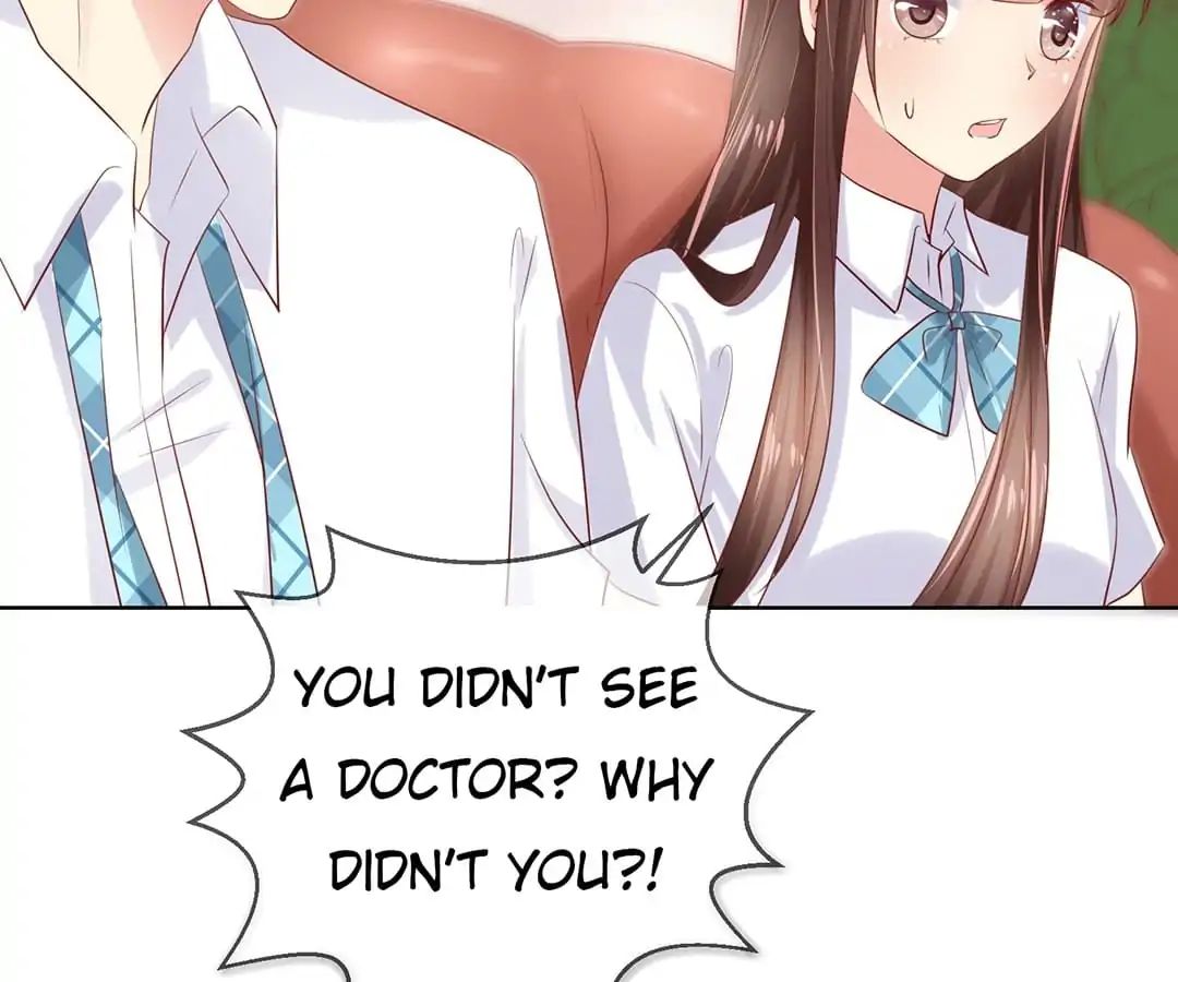 Popular Deskmate is A Cat chapter 90 - page 31
