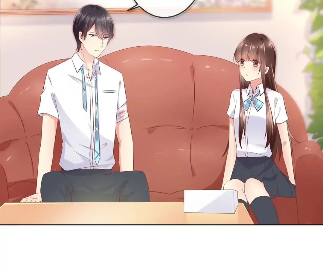 Popular Deskmate is A Cat chapter 90 - page 33