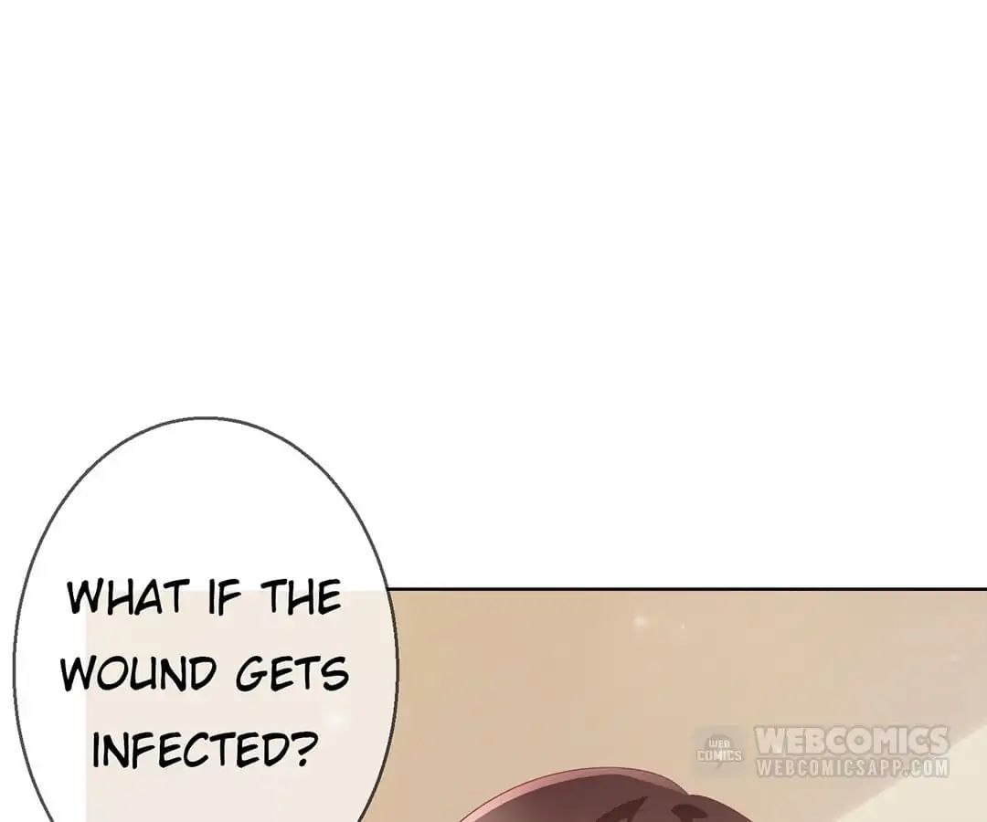 Popular Deskmate is A Cat chapter 90 - page 34