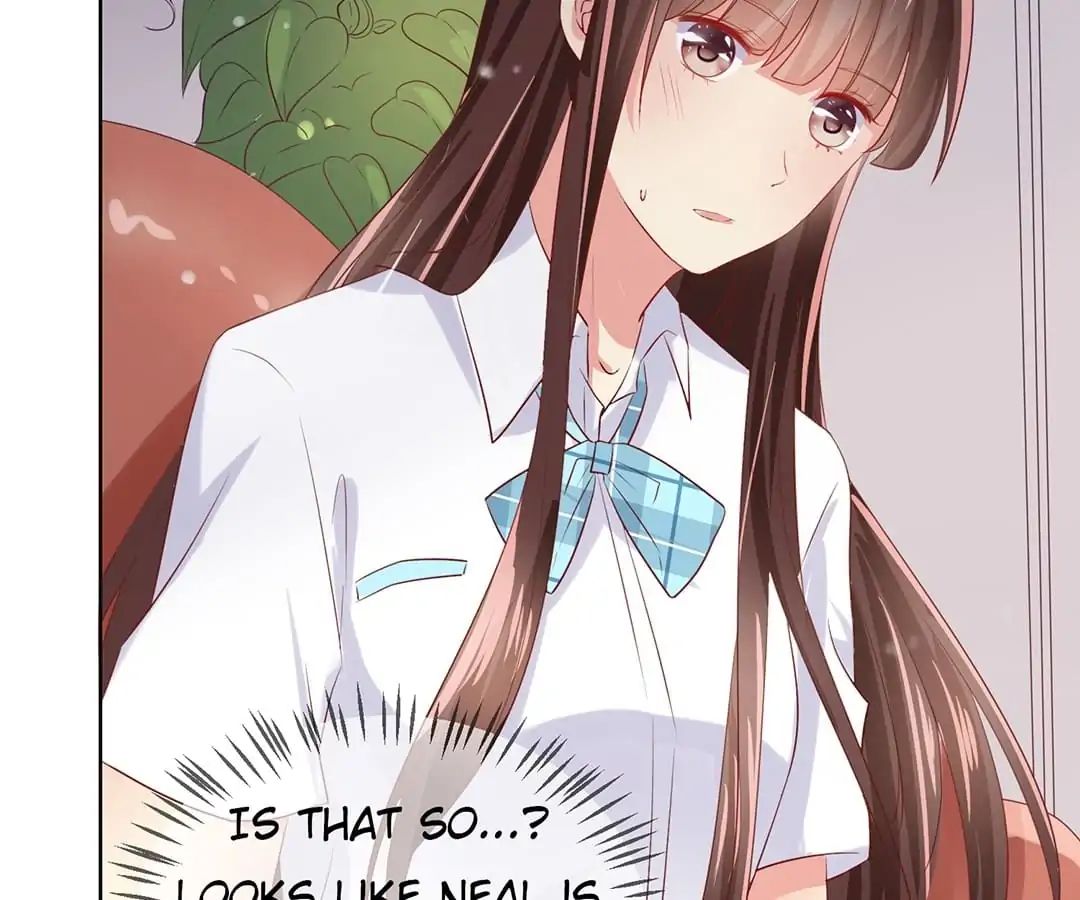 Popular Deskmate is A Cat chapter 90 - page 40