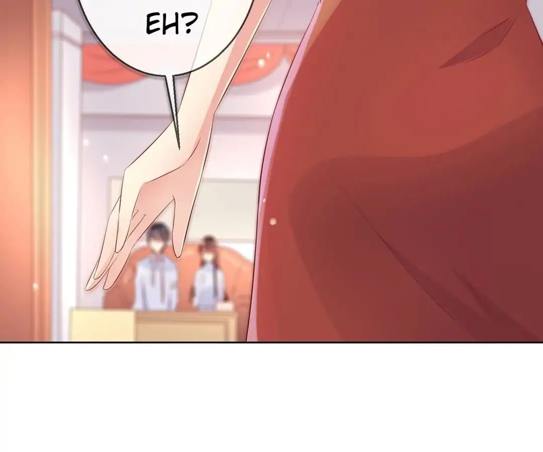 Popular Deskmate is A Cat chapter 90 - page 45