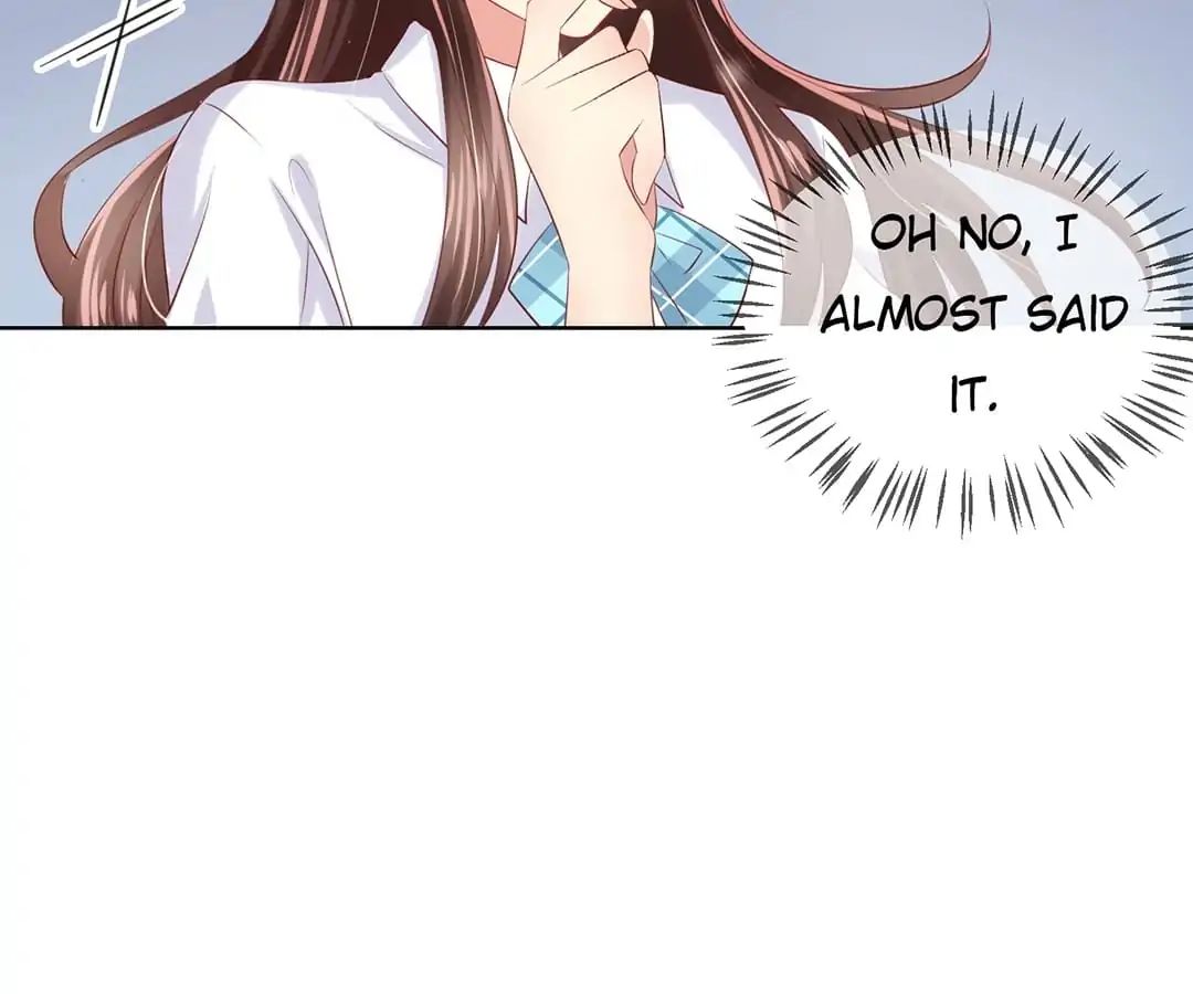 Popular Deskmate is A Cat chapter 90 - page 5