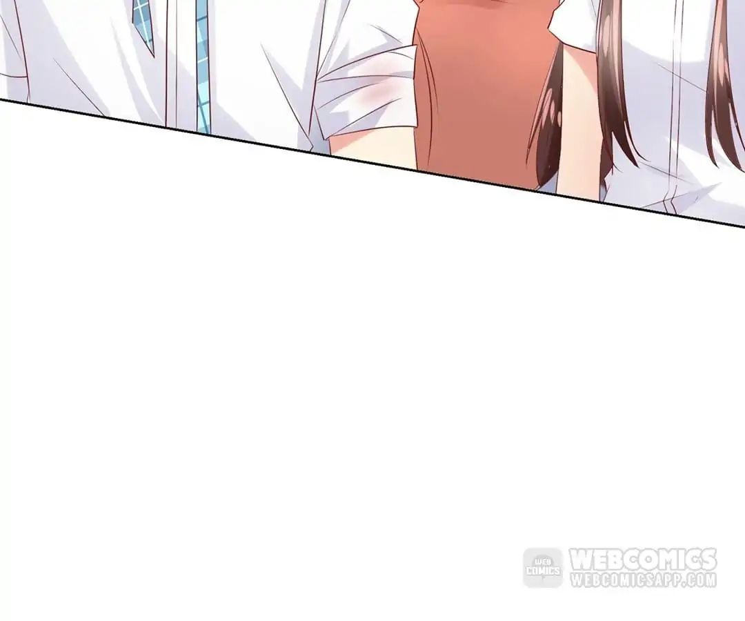 Popular Deskmate is A Cat chapter 90 - page 54