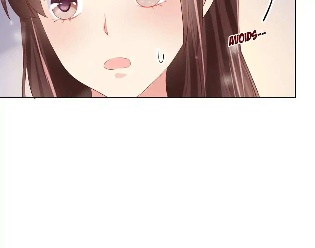 Popular Deskmate is A Cat chapter 90 - page 9