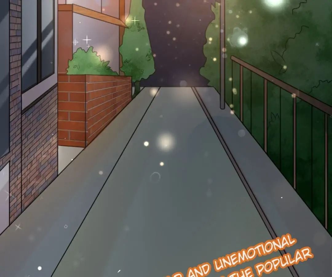 Popular Deskmate is A Cat chapter 1 - page 105