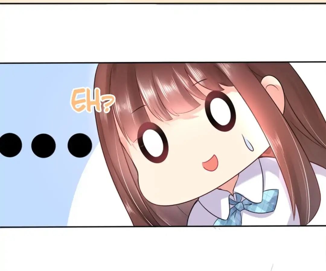 Popular Deskmate is A Cat chapter 1 - page 15