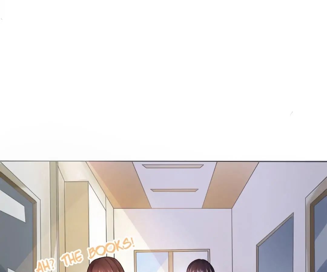 Popular Deskmate is A Cat chapter 1 - page 16