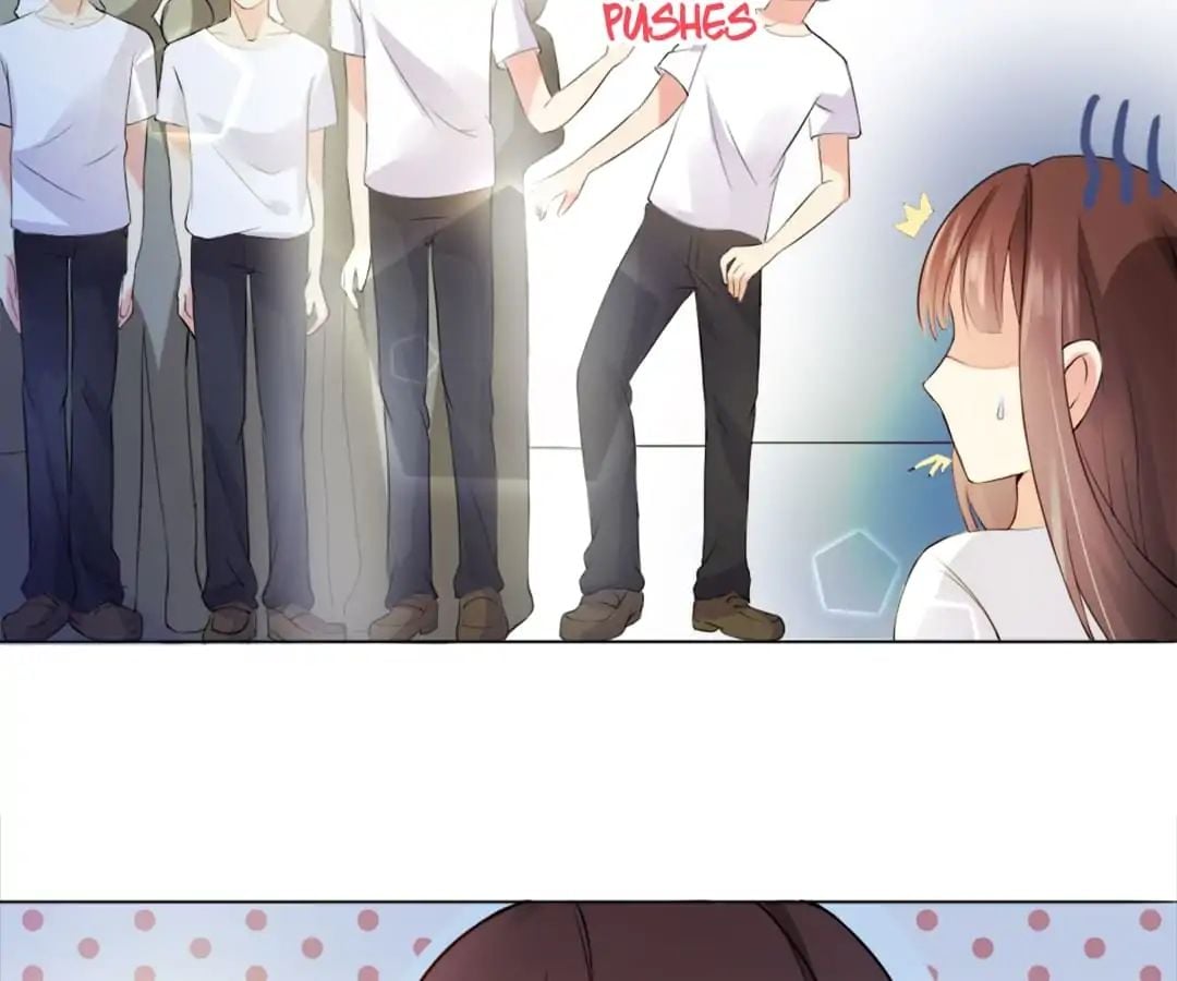 Popular Deskmate is A Cat chapter 1 - page 29