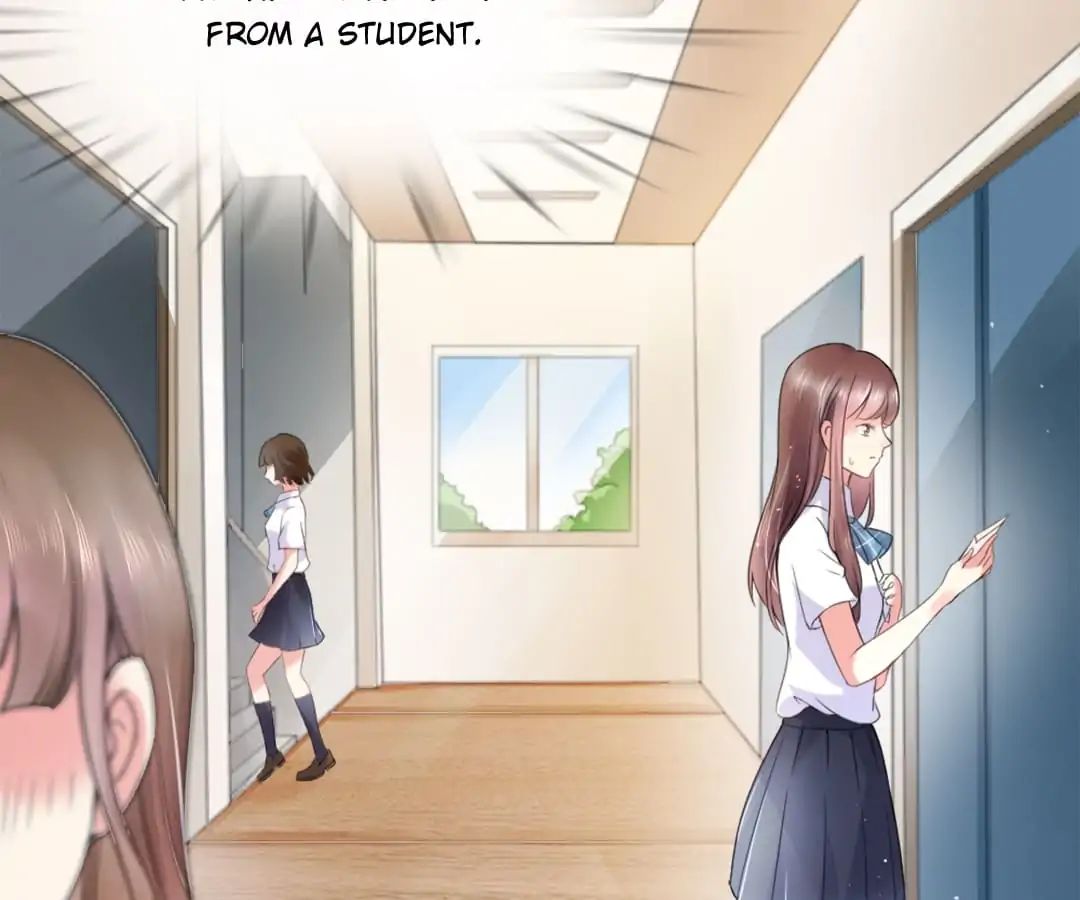Popular Deskmate is A Cat chapter 1 - page 3
