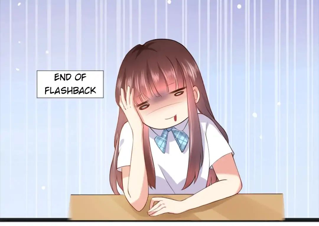 Popular Deskmate is A Cat chapter 1 - page 32