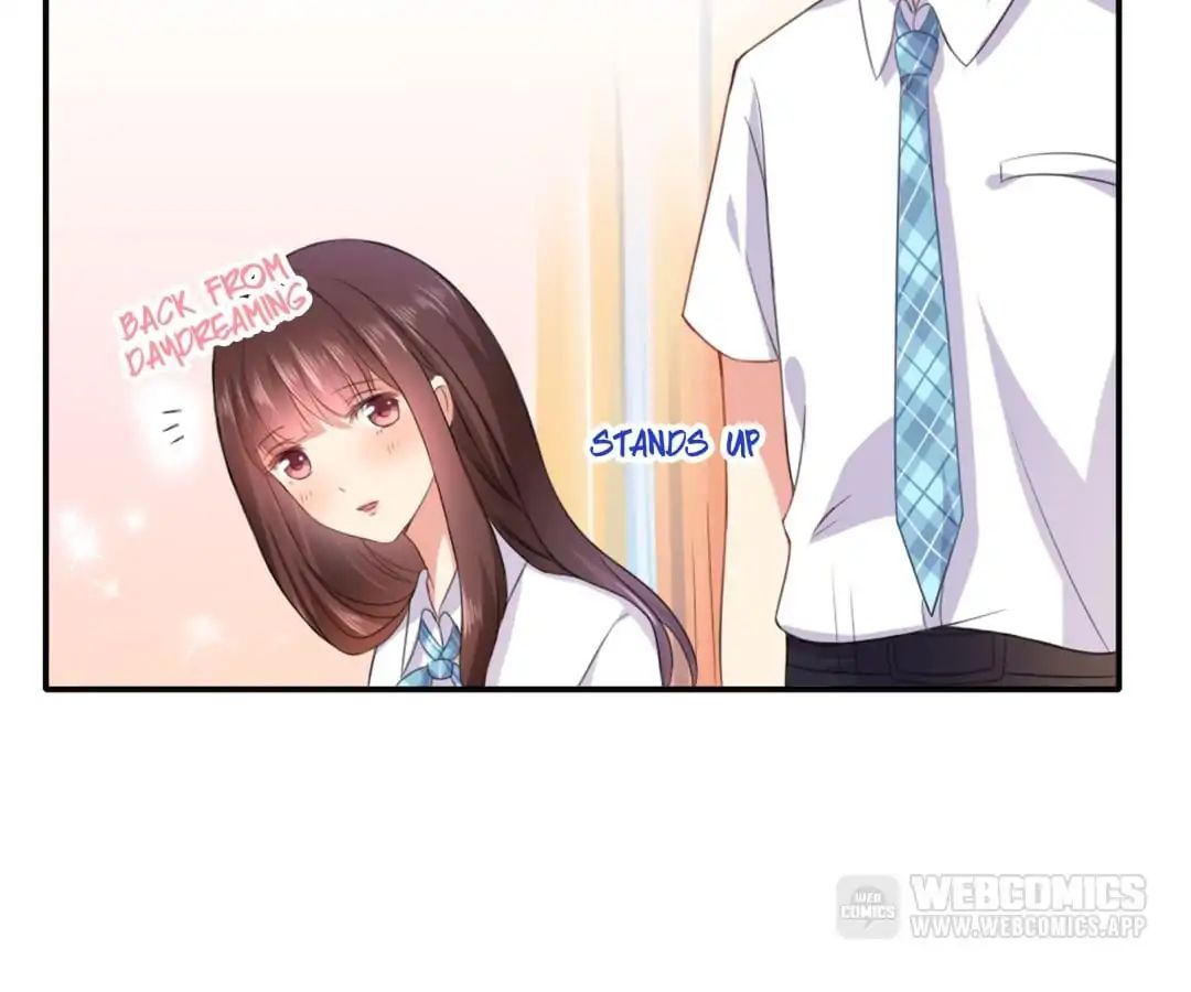 Popular Deskmate is A Cat chapter 1 - page 34