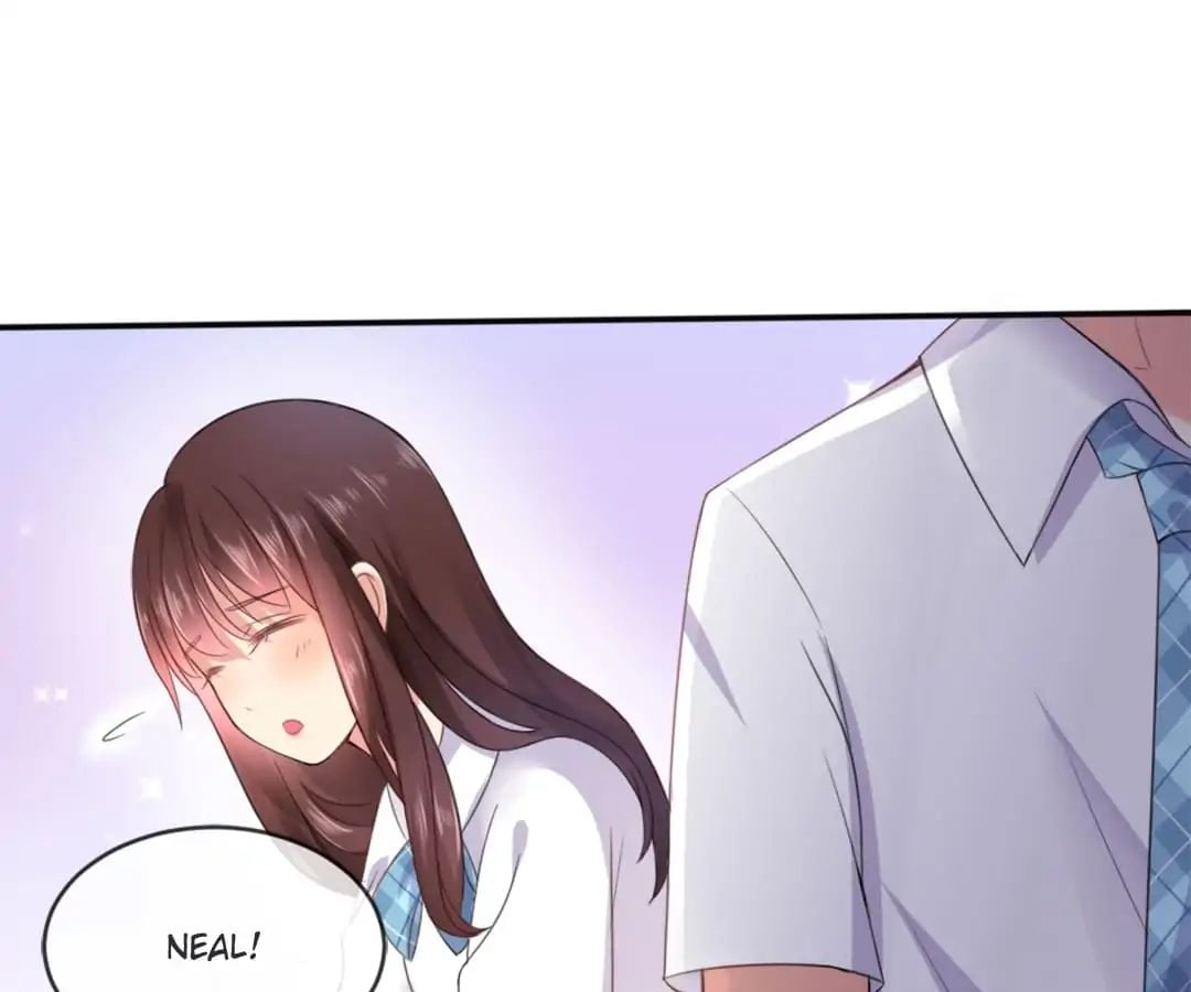 Popular Deskmate is A Cat chapter 1 - page 35