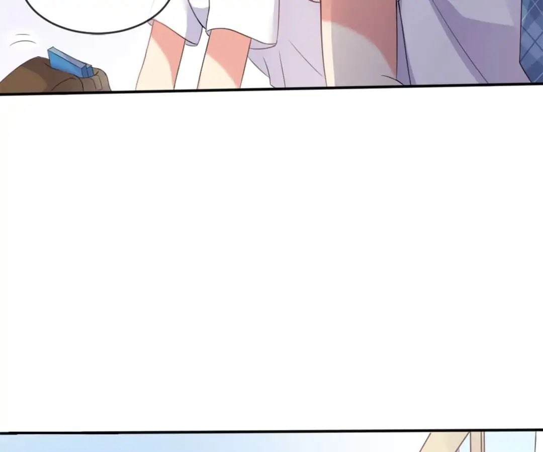 Popular Deskmate is A Cat chapter 1 - page 36