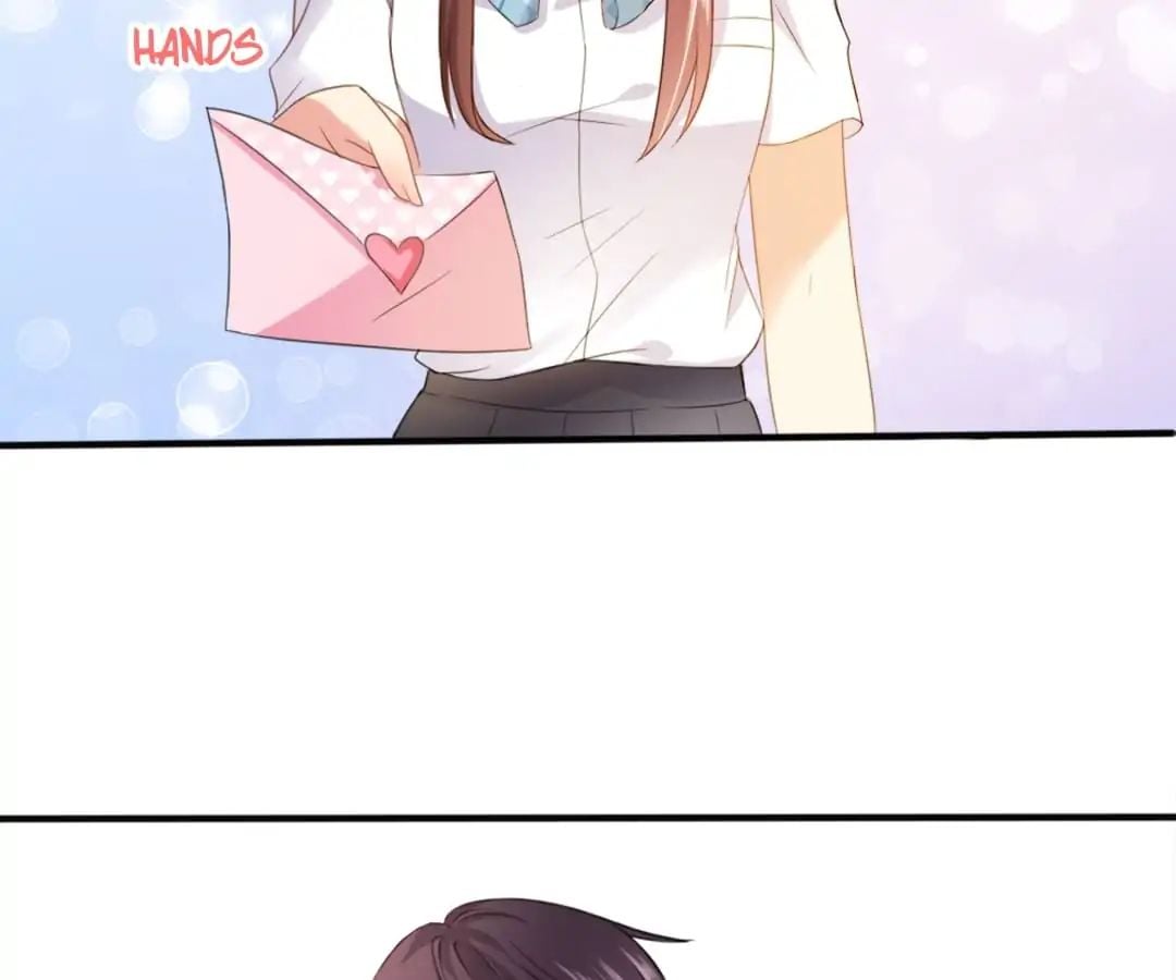 Popular Deskmate is A Cat chapter 1 - page 40